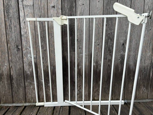 Tutto per la sicurezza: Absperrgitter – Usato da Windisch venduto da KAWE15 3