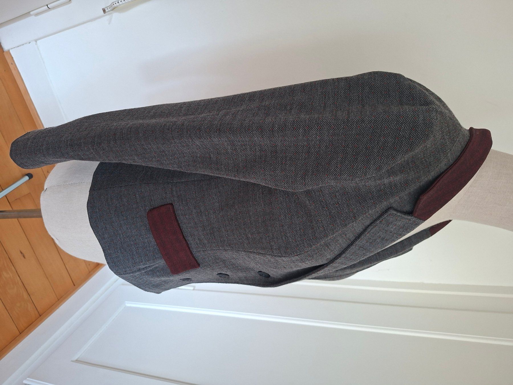 Jacken: Blazer – Gebraucht aus Wil SG von brummerkar 2