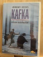 Kafka (1991, DVD neuf, Steven Soderbergh, Jeremy Irons)