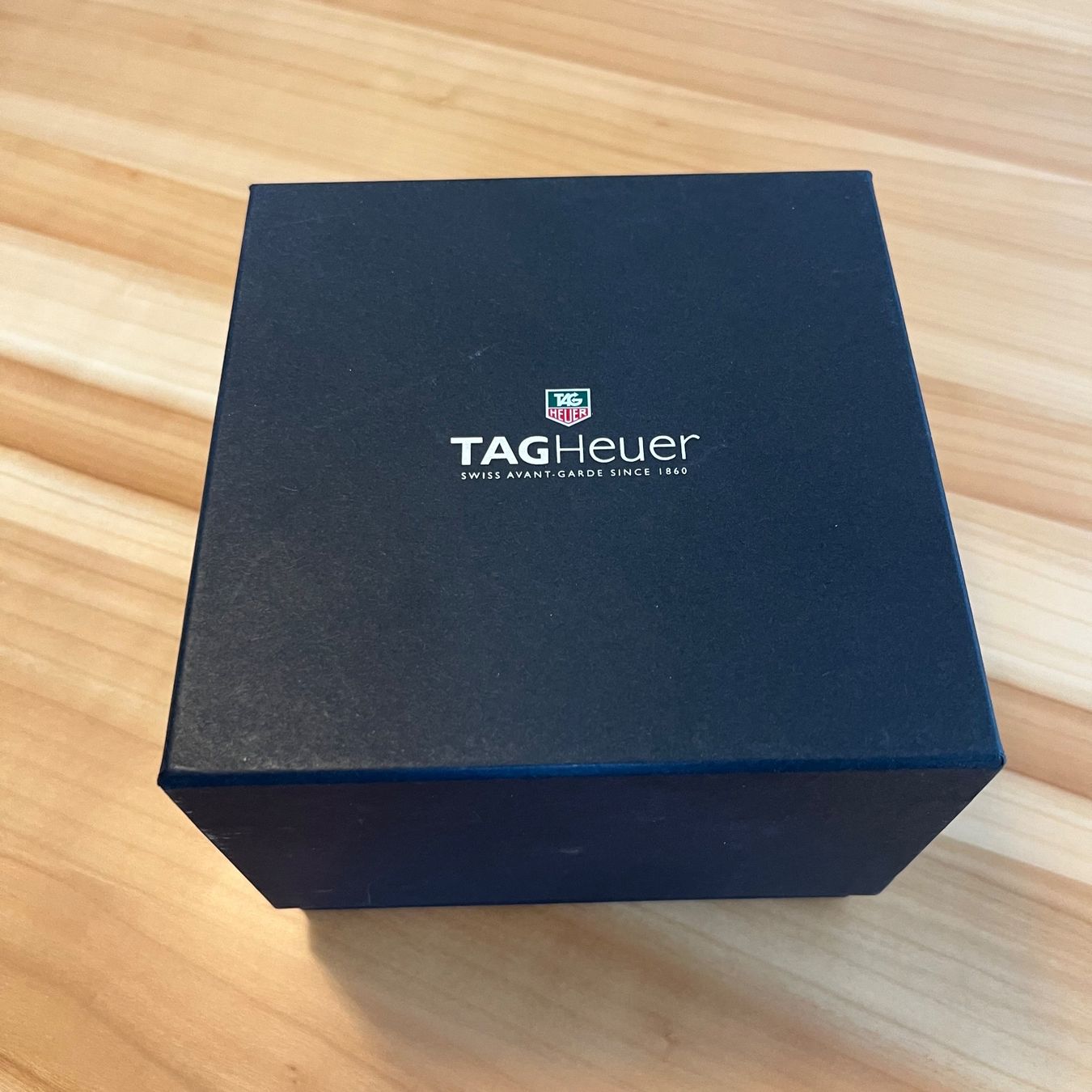 Tag Heuer Orologi: Heuer Carrera Automatic Calibre 15 – Usato da Winterthur venduto da LaBodega 9
