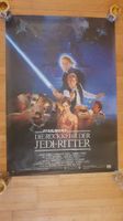 Star Wars Filmplakat 1983 – Die Rückkehr der Jedi-Ritter