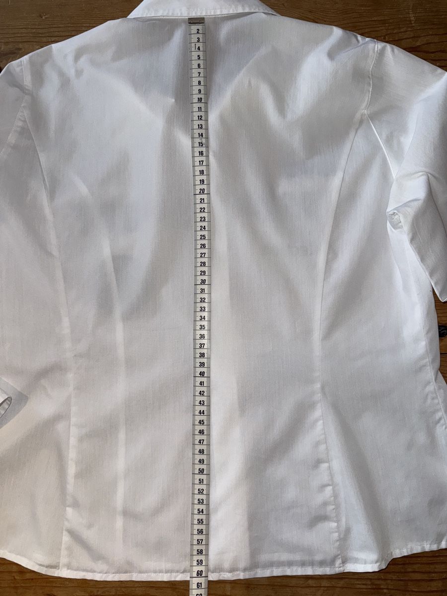 Camicette: Bluse von SE Stenau Gr. 38 – Usato da Mauren venduto da ducducturi 3