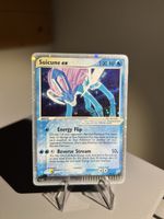 Pokemon Suicune Ex 94/95 (EN)