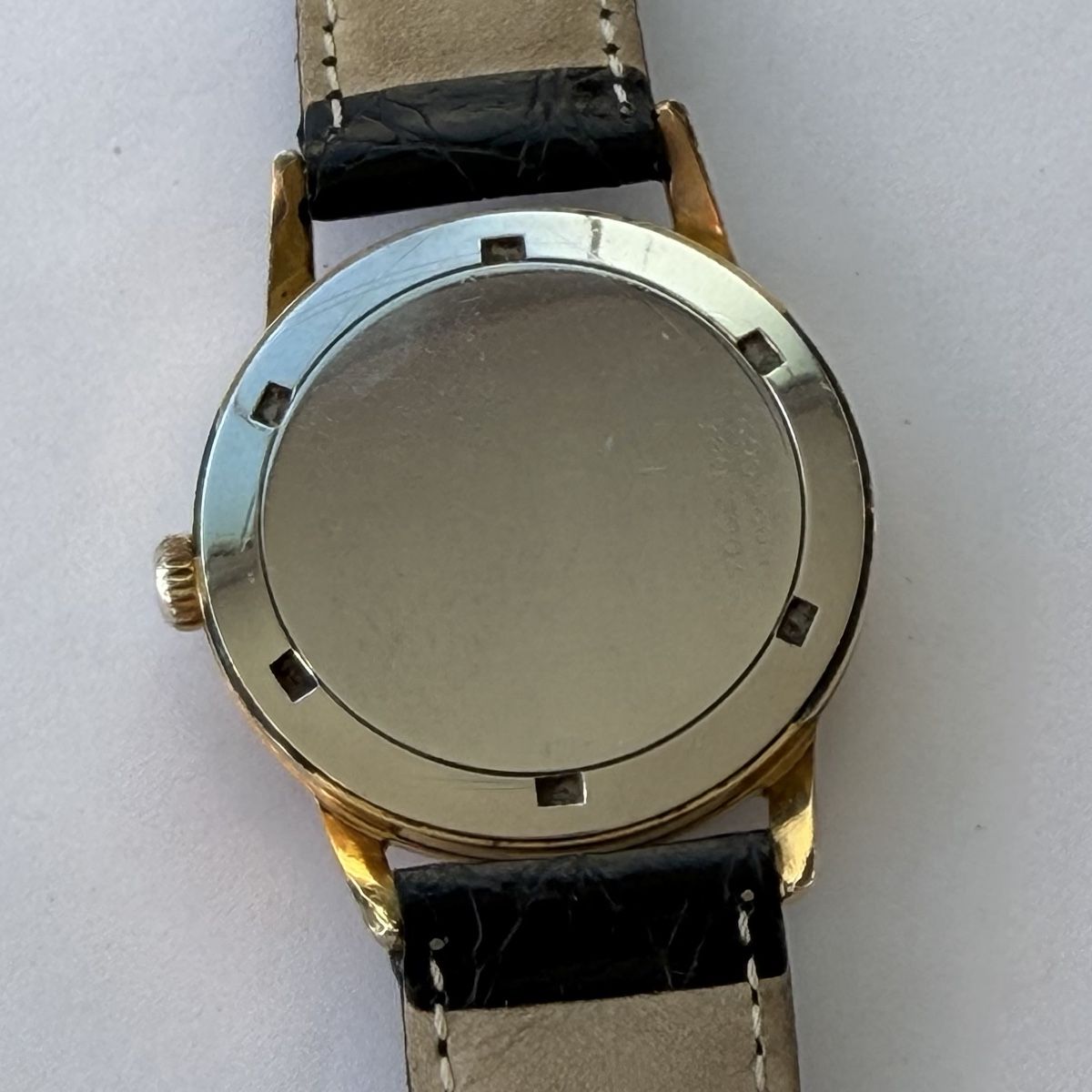 Certina Orologi: CERTINA WATERKING – Usato da Holderbank AG venduto da Chlaus54 4