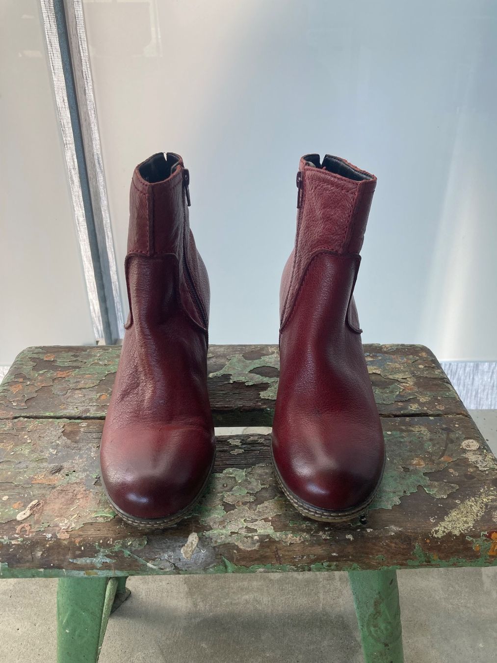 Gabor Scarpe da donna: Stiefeletten – Usato da Rorschach venduto da Loonimuh