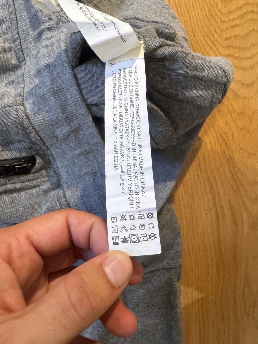 Zara Pantaloni: Zara trousers M – Usato da Clarens venduto da Ian_calvin 3