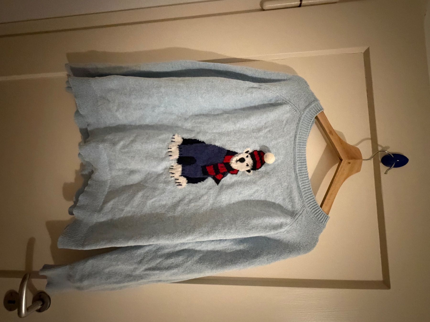 Tommy Hilfiger Pullover & Sweatshirts: Tommy Hilfiger Pullover XL Herren/Damen – Gebraucht aus Zürich von jin_v9m5