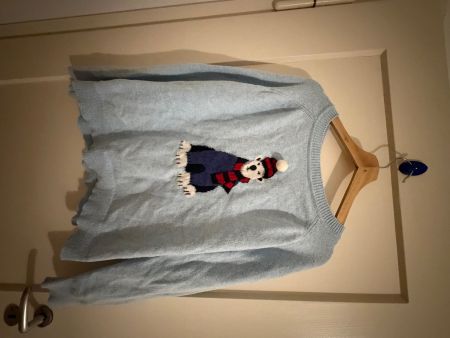 Tommy Hilfiger Pullover XL Herren/Damen