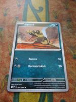 POKEMON  Ganovil     I  PFL DE    064/094   KP70    2025