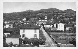 Ligornetto TI