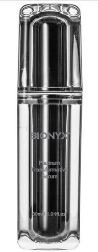 Soins du visage: Bionyx Platinum  Transformative Serum 30ml – Neuf avec emballage d'origine à Collonges par Allegree