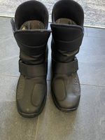 Daytona Damen Shorty Kurzstiefel