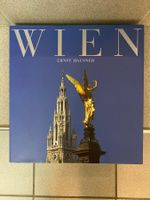 Ernst Hausner: Wien