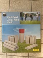 Kupp-Spiel Garten