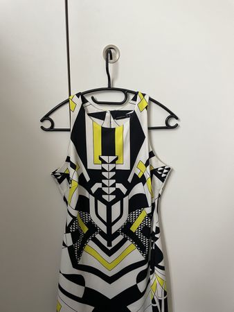 Robe cocktail