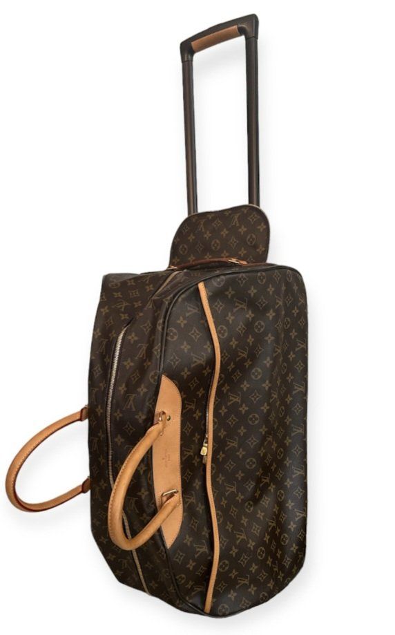 Louis Vuitton Valigie: louis vuitton koffer eole 60 – Usato da Zürich venduto da Loveluxery