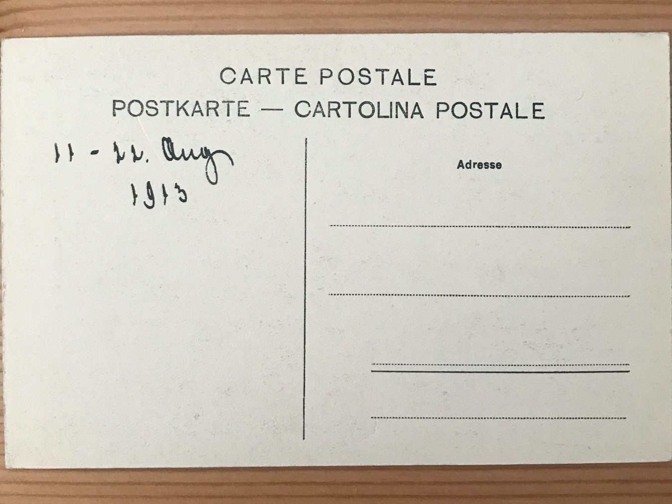 Cartoline postali: Antike Ansichtskarte Ifigenfall bei Lenk – Nuovo (secondo la descrizione) da Zürich venduto da Tarafo5 1