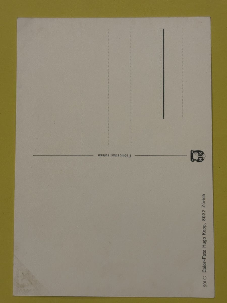 Cartoline postali: AK von Balsthal – Usato da Rümlang venduto da Kartenpost1 1