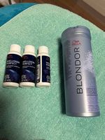 Wella Blondier-Set 
