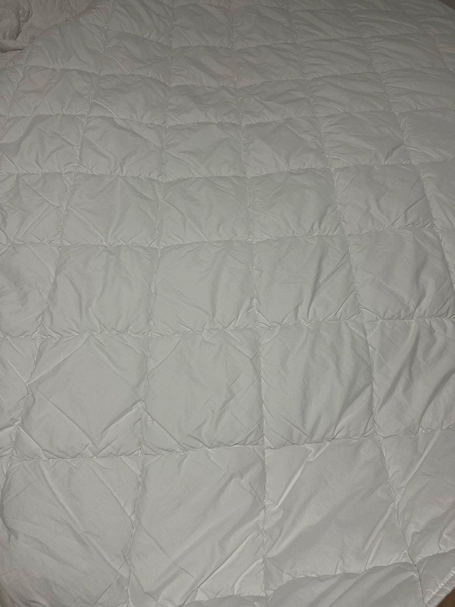 Manor Coperte: Duvet – Usato da Landquart venduto da fat_8ncg 4