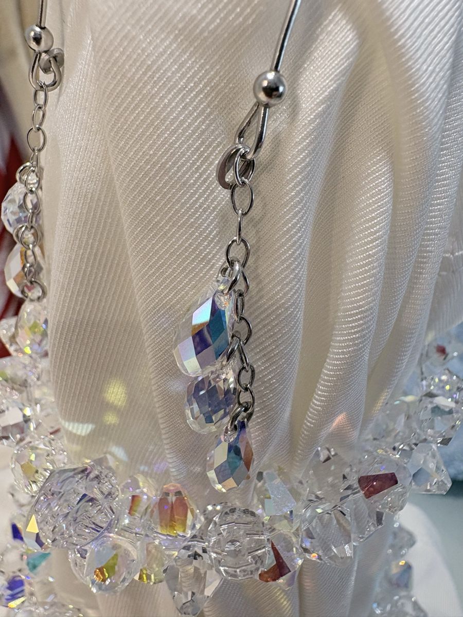 Altri gioielli: Collier Set Kristall - Avant Premiere – Usato da Küttigen venduto da Tan12ja 2