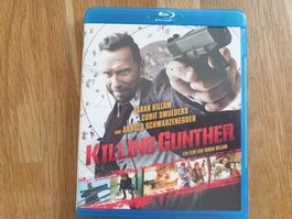 Killing Gunther