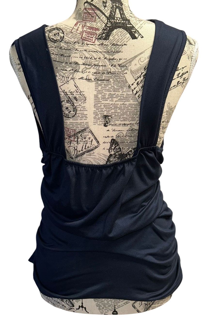 Top: 6104TR – Haut - XL – Usato da Savièse venduto da SolidEthique_Marsu74 1