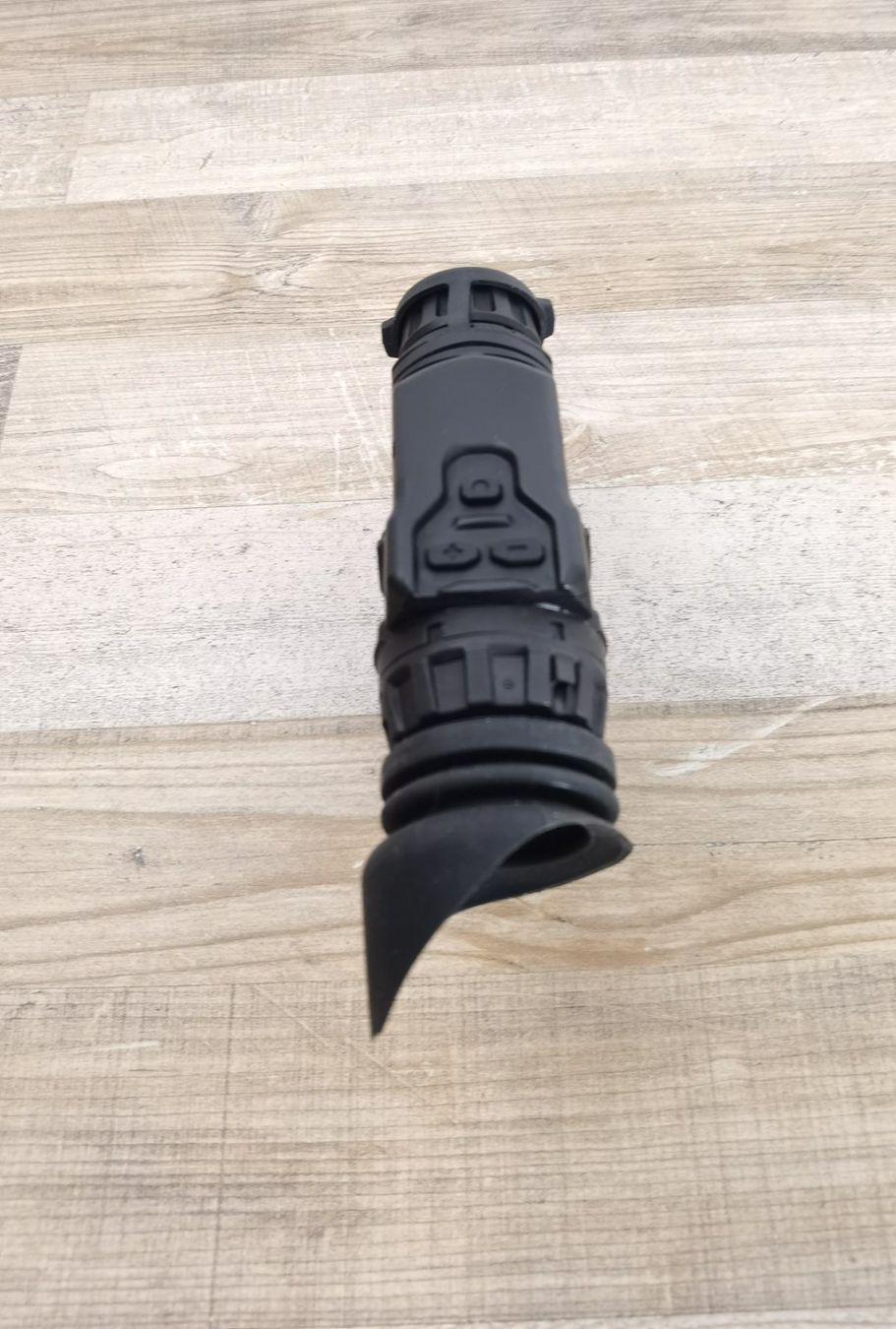 Binocoli: Meprolight FOXFIRE Prof. Nachtsichtegerät NEU! – Nuovo e nell'imballaggio originale da Schweizersholz venduto da trademaster_24 3