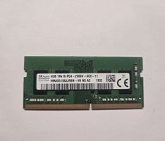 SK Hynix 4GB DDR4 Arbeitsspeicher (Laptop-RAM) – 2666 MHz
