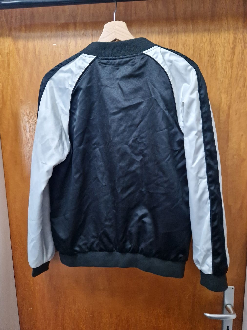 Giacche & Cappotti: Urban Classic Bomberjacke S – Usato da Münchenbuchsee venduto da Ludo_Braenz 2