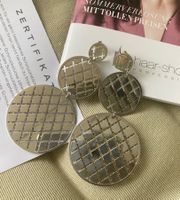 Rebecca Ohrstecker Silber 925  Schmuck