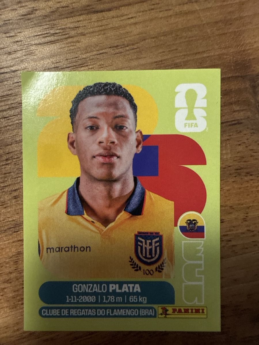 Panini Cartes à collectionner: Panini Fifa ECU 16 – Neuf (Voir description) à Allschwil par Japollo