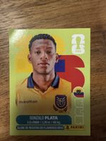 Panini Fifa ECU 16