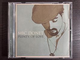 Mic Donet - Plenty of Love