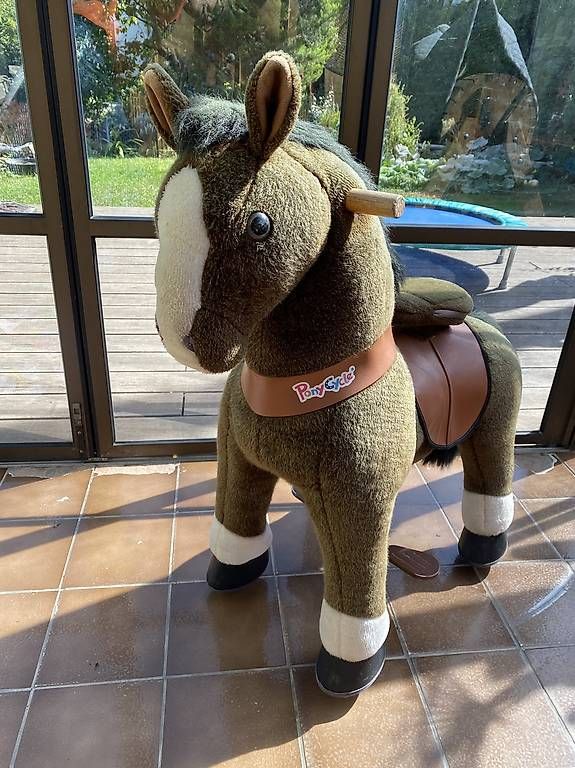 Veicoli per bambini: Pony Cycle – Usato da Zürich venduto da ton_tjj8