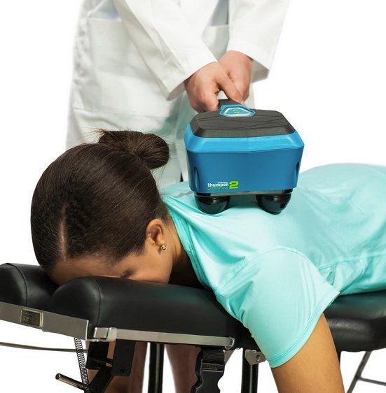 Massagegeräte: Massagegerät Thumper «Mini Pro Lithium2» NEU – Neu und originalverpackt aus Plaffeien von Rena88 5