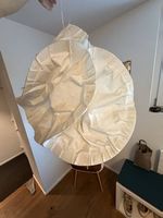 Designklassiker: Belux "Cloud" Hängelampe von Frank Gehry