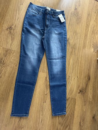 Damen Jeans Gr. 42