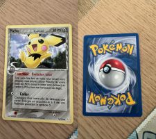 Pichu 76/110
