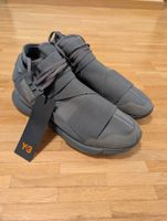 Y-3 Qasa High Visa Gray Size 10