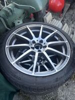 Jantes Mercedes 19”