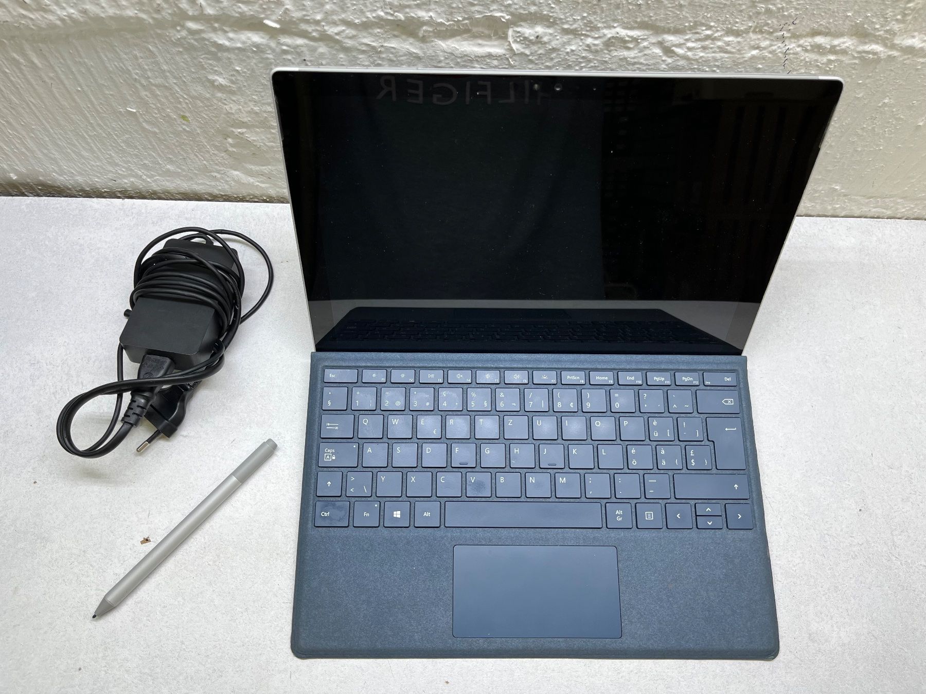 Microsoft Tablet PC: Microsoft Surface Pro 4 – Gebraucht aus Buchs ZH von  3