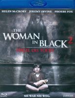 The Woman in Black 2 - Engel des Todes (Blu-Ray)