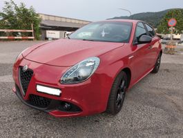 Alfa Romeo Giulietta 1.4 Turbo Sport 120 CV anno 2019