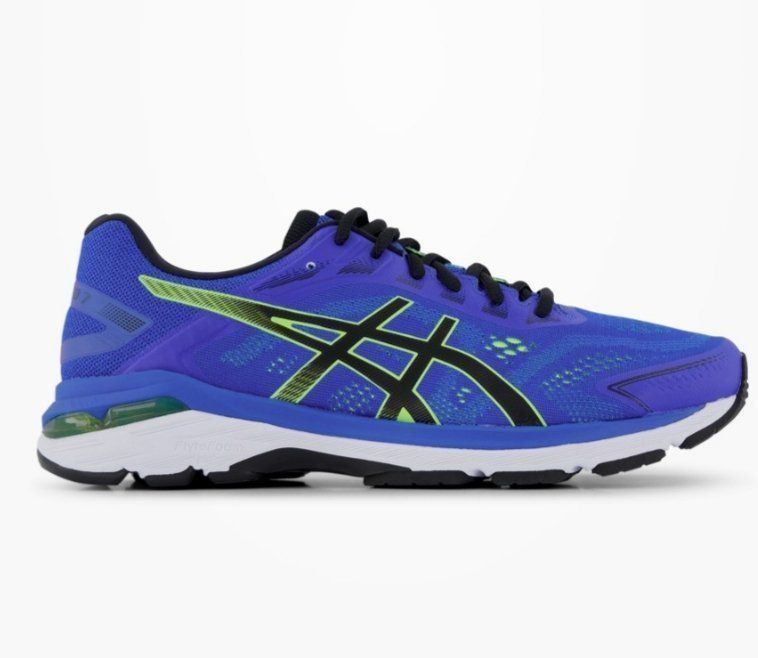 Asics gt 2000 7 herren 44 best sale