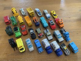 Spielzeug Autos