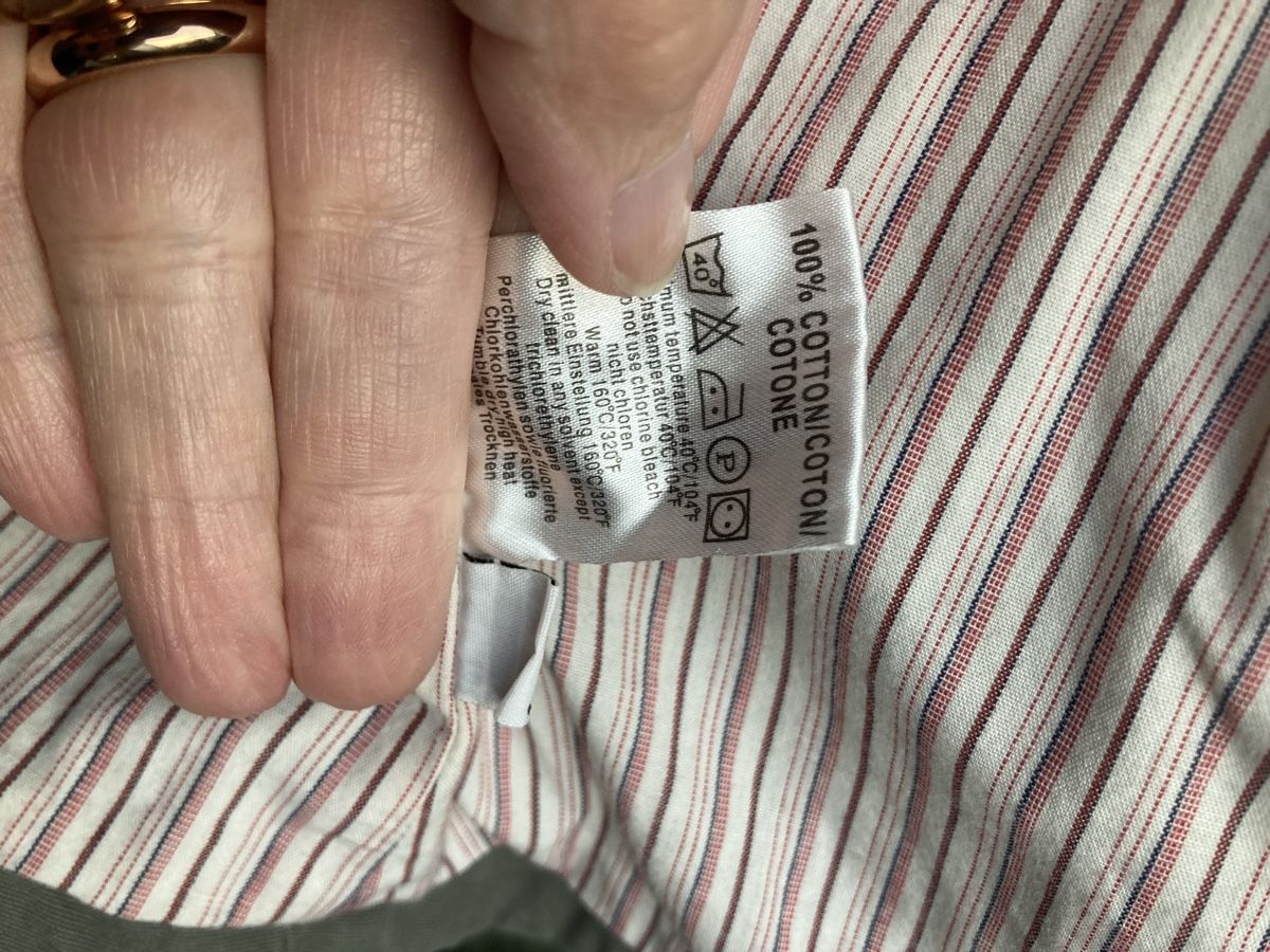 Closed Jacken: Coole jacke der Marke Closed – Neu (gemäss Beschreibung) aus Binningen von kku01 5