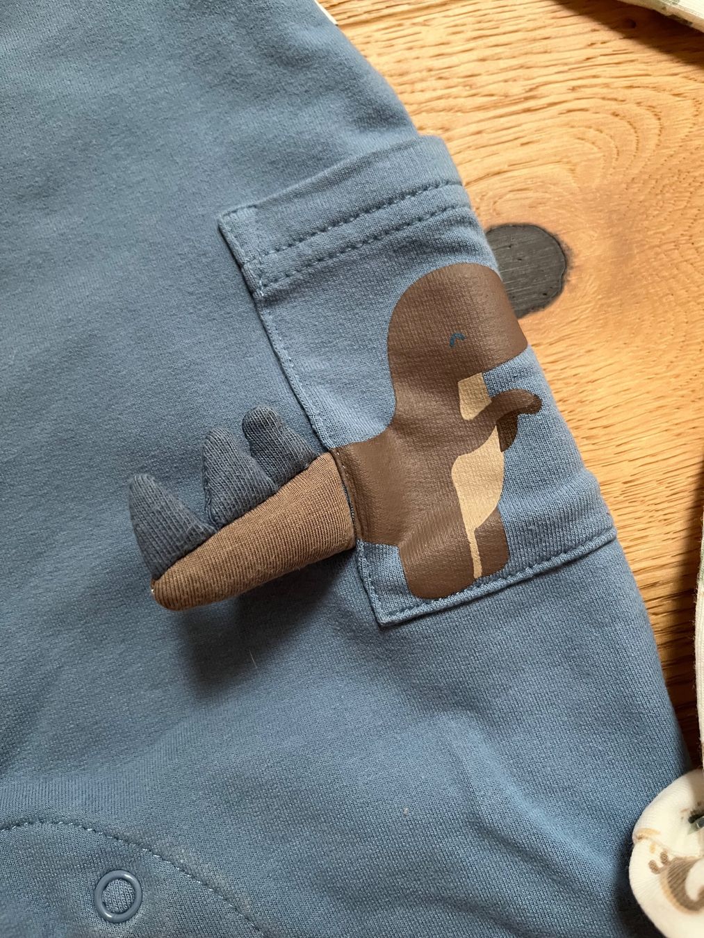 Kleiderpakete & -sets: Zweiteiler von Little One – Gebraucht aus Islikon von jul_76j2 2