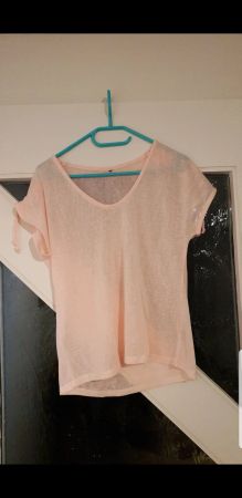 Shirt Rosa