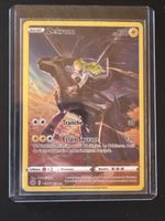 Carte Pokémon Zekrom TG05/TG30 Base 130 PV - État impeccable